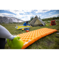 Big Agnes Zoom UL Insulated